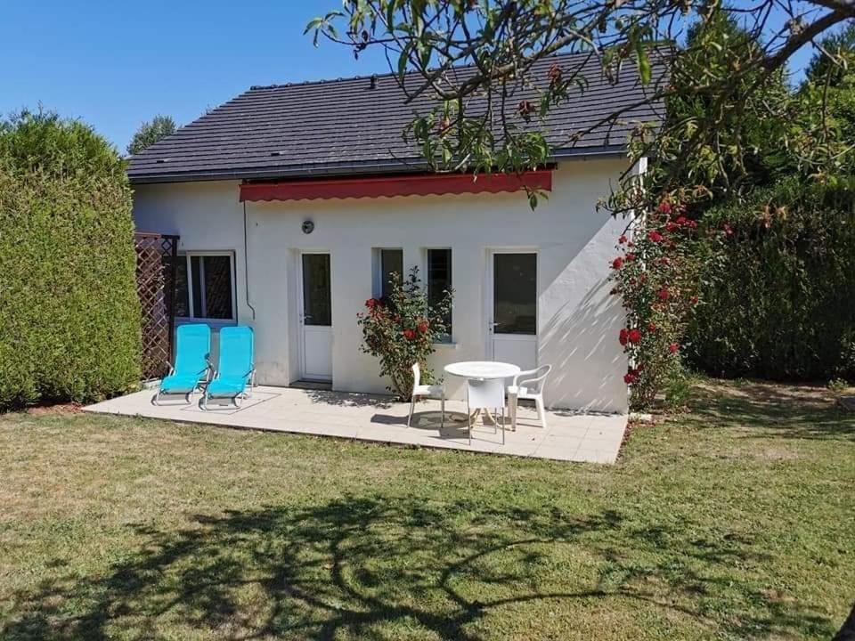 Maison A 15 Min A Pied Du Port Du Treport Villa Eu (Seine-Maritime) Kültér fotó