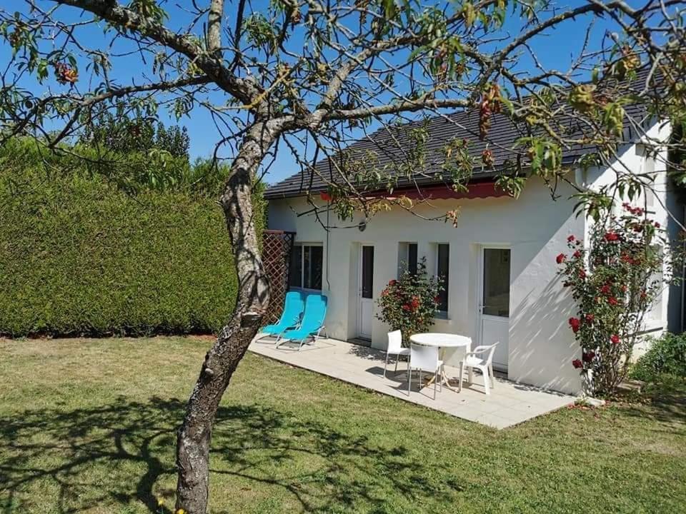 Maison A 15 Min A Pied Du Port Du Treport Villa Eu (Seine-Maritime) Kültér fotó